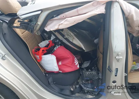 2016 Chevrolet Malibu 1Lt из США, поврежденный, VIN 1G1ZE5ST3GF228393